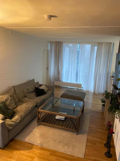 Apartment Modern In Orestad Kopenhagen