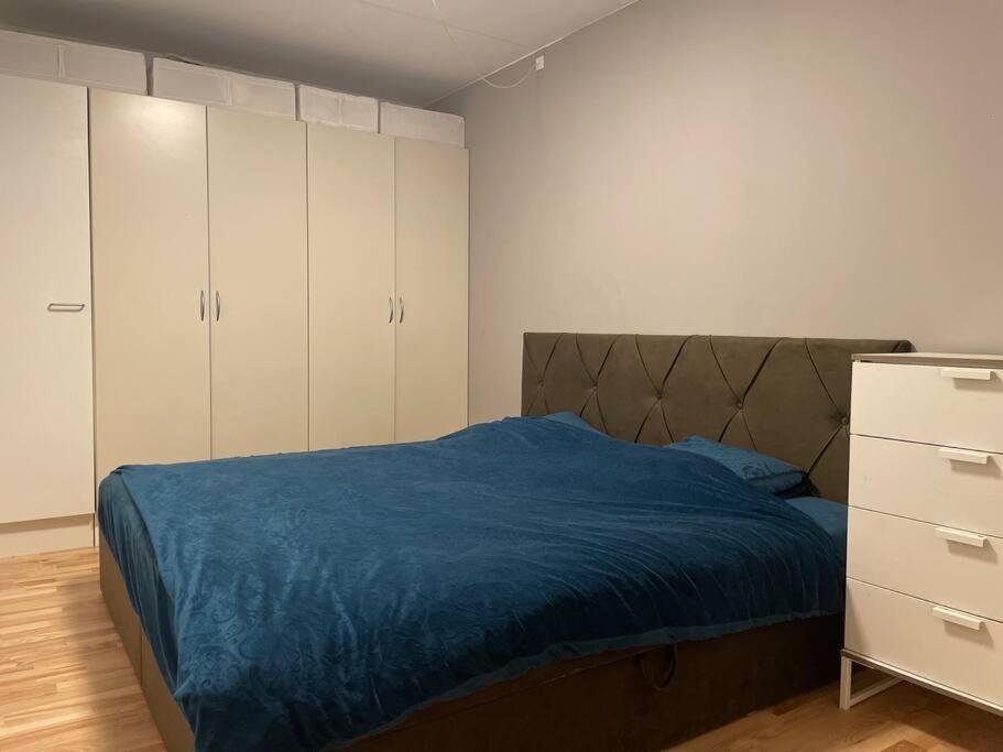 Modern In Orestad Apartment *